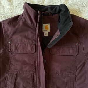 Carhartt Jacket